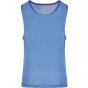 ProAct Chasuble en filet léger multisports enfant sporty_sky_blue
