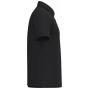 iDeal Basic Brand Polo sport homme ideal_black