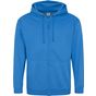 AWDis Just Hoods Zoodie sapphire_blue
