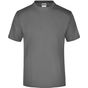 James&Nicholson Round-T Medium dark_grey