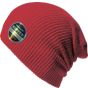 Result Softex® Beanie red
