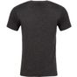 Next Level Apparel Unisex Tri-Blend T-Shirt vintage_black