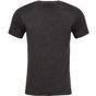 Next-level-apparel Unisex Tri-Blend T-Shirt vintage_black