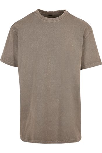 Image produit Acid Washed Heavy Oversize Tee