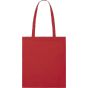 Stanley Stella Light Tote Bag red