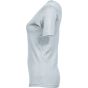 Tee Jays Women's Interlock Tee ice_blue
