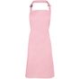 Premier Tablier à bavette Colours Collection pink