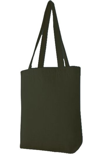 Image produit Canvas Carrier Bag Long Handle
