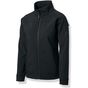 Nimbus Women's Duxbury softshell black