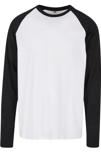 Image produit Contrast Raglan Longsleeve