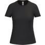 iDeal Basic Brand T-shirt femme iDeal150 ideal_black