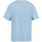 Gildan Adult T-Shirt Softstyle® light_blue