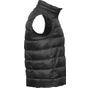 tee jays Lite bodywarmer black