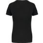 ProAct T-shirt de sport manches courtes femme black