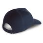 K-up Casquette coton épais - 5 panneaux navy