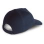 k-up Casquette coton épais - 5 panneaux navy