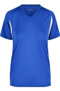 Image produit Ladies' Running-T