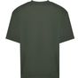 AWDis Just Ts Oversize 100 T earthy_green
