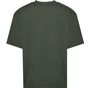 Awdis just ts Oversize 100 T earthy_green