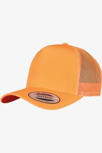 Image produit Neon Retro Trucker Cap