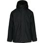 Kariban Parka 3 en 1 Homme black