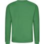 AWDis Just Hoods Sweatshirt AWDis kelly_green