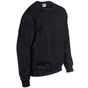 Gildan Heavy Blend Crewneck Sweat black