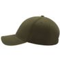 Atlantis Liberty Sandwich Cap olive/natural