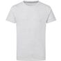 SG Signature Signature Tagless Tee Men ash_grey