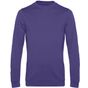 B&C Collection #Set In French Terry radiant_purple
