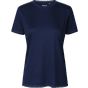 Neutral Ladies Recycled Performance T-Shirt navy