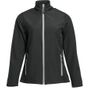 Pen Duick Magellan Women black/silver