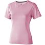 Elevate T-shirt manches courtes pour femmes Nanaimo light_pink