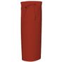 Link Kitchenwear Tablier professionnel bistro grande taille + poche terracotta