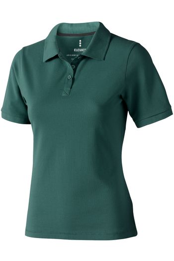 Image produit Polo manches courtes pour femmes Calgary