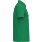 iDeal Basic Brand Polo piqué homme 180 ideal_kelly_green