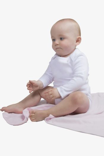 Image produit Long Sleeved Baby Bodysuit