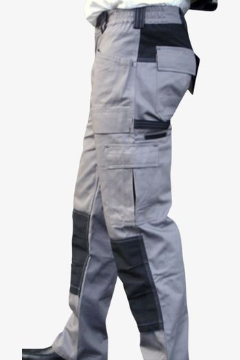 Image produit Pantalon de travail GRAFTER DUO TONE DICKIES