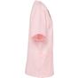 WK Designed To Work Tunique manches courtes polycoton unisexe pale_pink