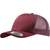 flexfit Retro Trucker maroon/maroon