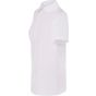 JHK Lady casual & business ss shirt white