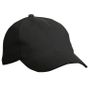 Myrtle Beach Softlining Raver Cap black