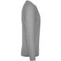 B&C Collection #E190 LSL gris sport