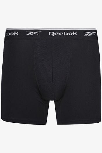 Image produit Men´s Medium Sports Trunk - Ainslie (3 Pair Pack)