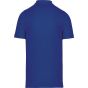 WK Designed To Work Polo manches courtes homme royal_blue