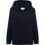 JHK Kid kangaroo sweatshirt navy