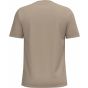 Kariban T-shirt Bio150 IC homme light_sand