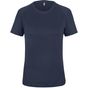ProAct T-shirt sport manches courtes femme  navy