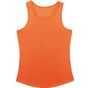 AWDis Just Cool Women's Cool Vest electric_orange