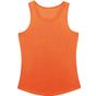 awdis just cool Women's Cool Vest electric_orange